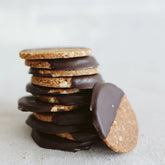Hazelnut Bites
